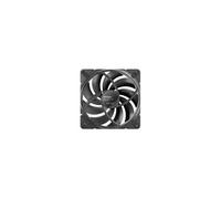 Antec 0-761345-40035-0 système de refroidissement d’ordinateur Boitier PC Ventilateur 14 cm Noir 3 pièce(s) G