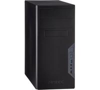 0-761345-92025-4 Boîtier PC Micro ATX Noir