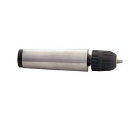 0,8-10mm mandrin auto-serrant à cône morse CM5 arbre à M20 filetage pour tirette