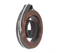 0 8 x 10 x 1540 mm Ressort hélicoïdal de retour Compatible avec de nombreux modèles de perceuses