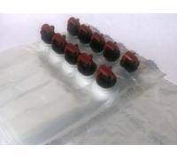 (0,80 €/ 1 pc ) 20 morceaux 3 litres sac en boîtier Sac de Rapak