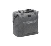 0.839.772/1NEW Looxs Sac de Courses Cabas Camella Sac de Vélo Bagage 24,5 L