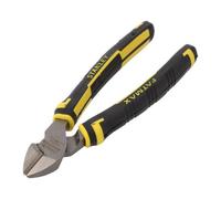 0-89-858 Pince latérale, pour couper Pince L. : 160 mm FATMAX® STANLEY
