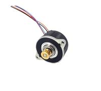 0.9 Degree 36mm Round Hybrid Stepper electronic starter 2-Phase 4-Wire Stepping electronic starter ICXLPMC