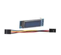 0,91 Pouce Module d'affichage I2C Module d'écran de diode émettant de la lumière Organique pour 4B