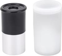 0,965 pouce H20mm Lentilles de Barlow Télescope astronomique -Oculaire filament optique M28.6 -Accessoires d'astronomie