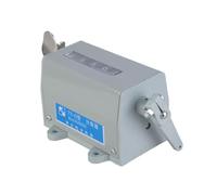 0-99999 Compteur de tirage/compteur rotatif à 5 chiffres Compteur de traction Machine outil