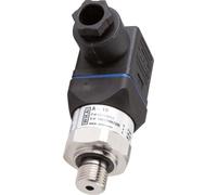 0 à 10bar Transducteur de pression WIKA G1/4'' 0,5% 0 - 10 V