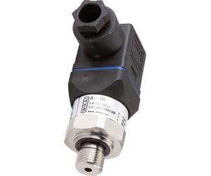 0 à 1bar Transducteur de pression WIKA G1/4'' 0,5% 4 - 20 mA