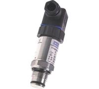 0 à 2.5bar Transducteur de pression WIKA G1/2'' 0.2% Diaphragme frontal