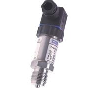 0 à 60bar Transducteur de pression WIKA G1/2'' 0.2%