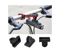 (0) Adaptateur de montage pour feu avant de vélo Cateye HL-EL135 100 200 400 700 800