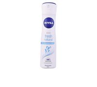 0% Aluminium Fresh Natural Deo Vaporisateur Nivea - Nivea - Déodorant