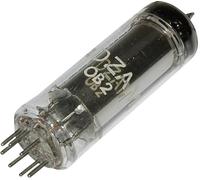 0 B 2 = 108 C 1 Tube électronique Régulateur de tension 133 V 30 mA Nombre de pôles: 7 Culot: B7G Contenu 1 pc(s)