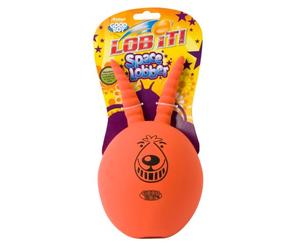 0 BENS Armitage Good Boy Latex Space Lobber Toy Junior pour Chien