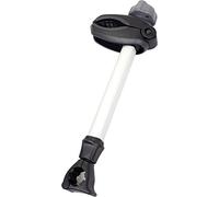 0 BRAZO Medio Thule VELOCOMPACT 927 Sin CERRADURA, Carbone