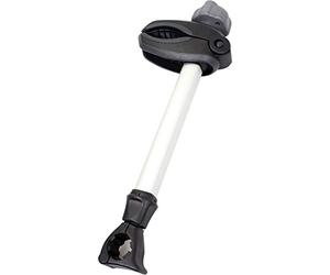 0 BRAZO Medio Thule VELOCOMPACT 927 Sin CERRADURA, Carbone