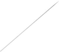 0.buse d'aérographe et aiguille de remplacement 3mm pour aérographes Pistolet de pulvérisation Modèle de peinture Entretien des outils Accessoires