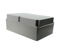 Boîte n/t 348mm 228x 142mm plastique boîtes hermétiques PH 28.51
