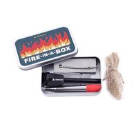 0 Coghlan's Fire In A Box