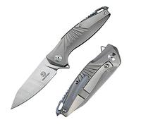0 Defcon JK Mako Framelock