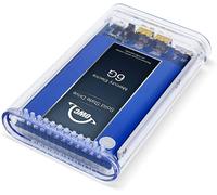 0 Go Mercury On-The-Go Pro, Kit De Boîtier Portable Usb 3.0/2.0 (Motgs3U3)