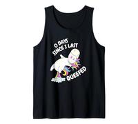 0 Jours Depuis La Dernière Fois Que J'Ai Fait Un Queef Débardeur