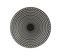 - Galaxy - Assiette dessert galaxy pois (par6)