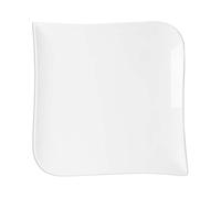 Table Passion – Assiette dessert Melody 20,4 cm (Lot de 6)