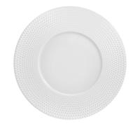 Table Passion - Assiette Plate 27 Cm Nymphea ( Lot De 6 )