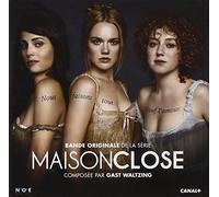Maison Close
