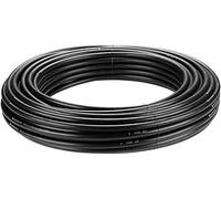0 Mètre Gardena Tuyau de Distribution 4,6mm 3/16" pour la Micro Drip Système Stable UV