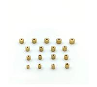 0. Modulus 8T 9T 10T 11T 12T 13T 14T 15T 16T 17T 18T Teeth Metal Copper Brass Gear electronic starter Spindle Fit 1mm 1.5mm 2mm Shaft CZAOINCU(K 14T 1.48mm Hole)