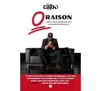 0 RAISON: Vous n'aurez plus aucune raison d'abandonner