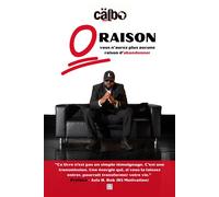 0 raison Vous n'aurez plus aucune raison d'abandonner - Calbo - Mindset Editions - broché - Guide