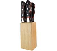 0 Utica Ensemble de couteaux à steak