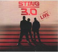 ՏΤΙΝԌ - З.0 ԼΙVΕ, СD