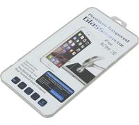 0.verre trempé flexible de 18 mm pour iPhone 6 et 6S