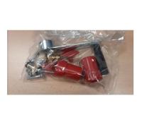 0 X ZZ-ACCESSOIRES POUR CHARIOTS ENROULEURS DE TUYAUX MT. 50