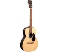 0-X2E Sitka/Cocobolo Hpl