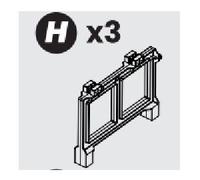 0 XZZ-PANEL HX SALON NEBRASKA 2 MARRON