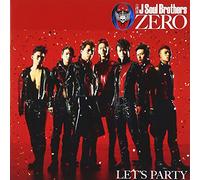 0-Zero- [Import allemand]