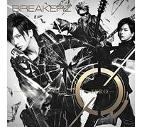 0-Zero-[Trading Card] [Import Allemand]