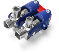 00 11 06 V04 Pour Systèmes Standard De Fermeture 63 Mm - Knipex