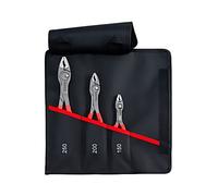 00 19 61 V01 Set : Pince Caractéristiques : Poignées avec enveloppe plastique...