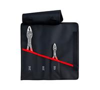 00 19 61 V02 Set : Pince Caractéristiques : Poignées avec enveloppe plastique...