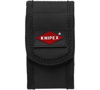 00 19 72 Xs Le Pochette De Ceinture Xs Pour Cobra Xs Et Pince-clé Xs Vide 40 Mm - Knipex