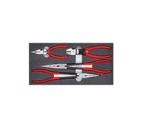 Knipex 00 20 01 V16 Jeu de pinces