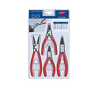 00 20 03 V02 Set : pince pour bagues d'explosion KNIPEX