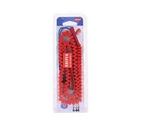 00 50 01 T BK laisse de sécurité pour travaux en hauteur 1,5 m 1,5 kg KNIPEX